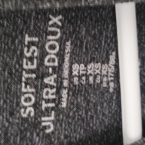 Gap soft set ultra doux mens size XS - Picture 5 of 9